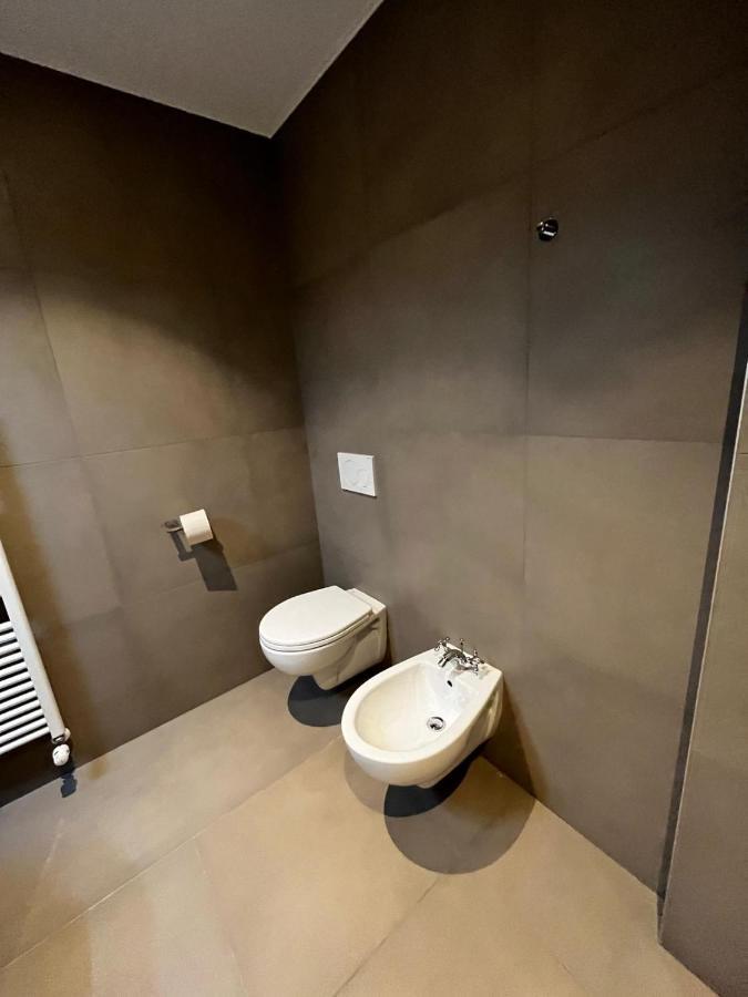 Bilo - Apartments For Rent ترينتو المظهر الخارجي الصورة