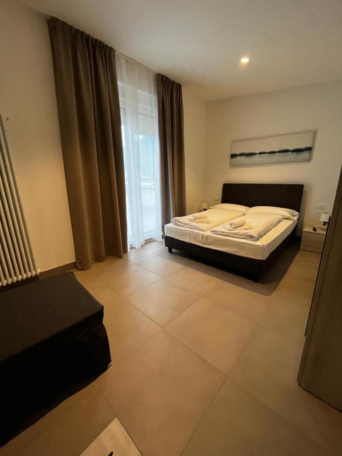 Bilo - Apartments For Rent ترينتو المظهر الخارجي الصورة