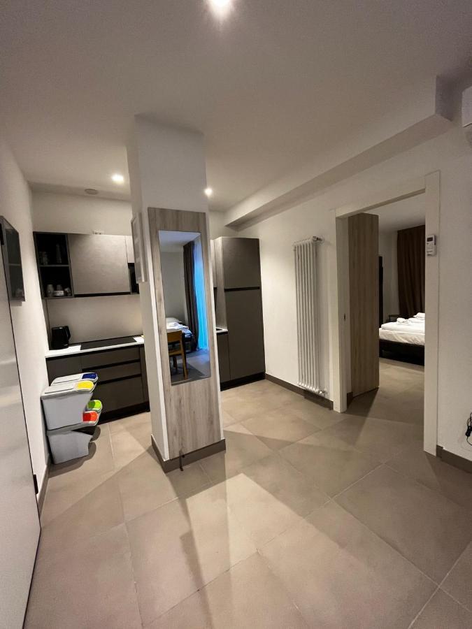 Bilo - Apartments For Rent ترينتو المظهر الخارجي الصورة