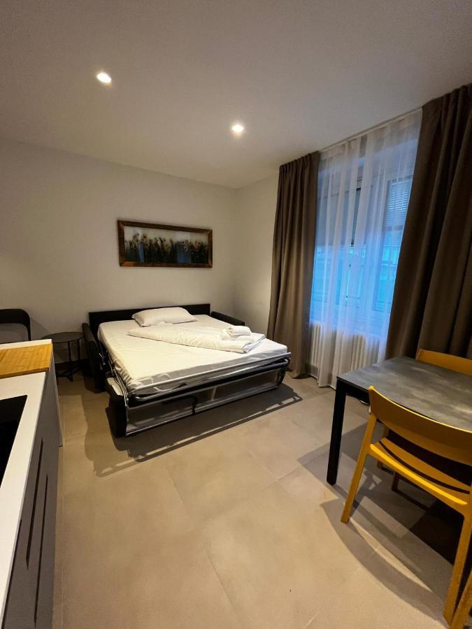 Bilo - Apartments For Rent ترينتو المظهر الخارجي الصورة