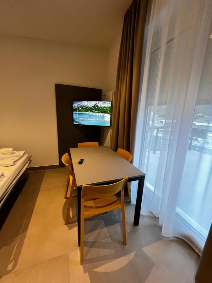 Bilo - Apartments For Rent ترينتو المظهر الخارجي الصورة