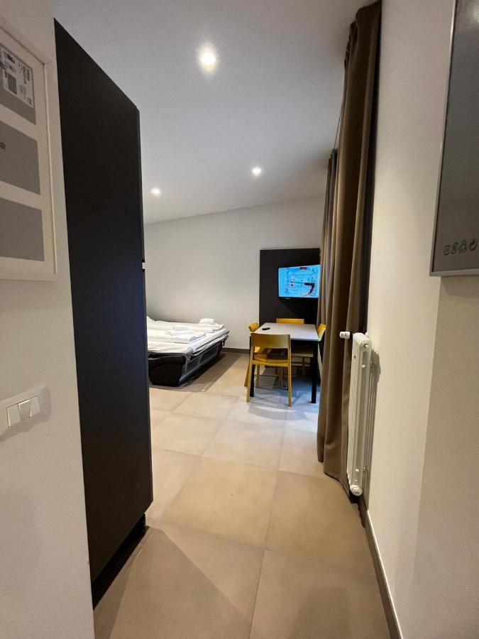 Bilo - Apartments For Rent ترينتو المظهر الخارجي الصورة