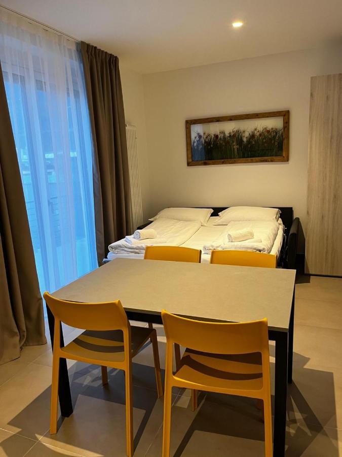 Bilo - Apartments For Rent ترينتو المظهر الخارجي الصورة
