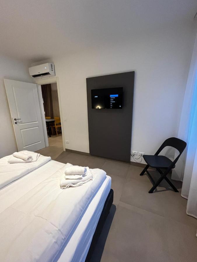 Bilo - Apartments For Rent ترينتو المظهر الخارجي الصورة
