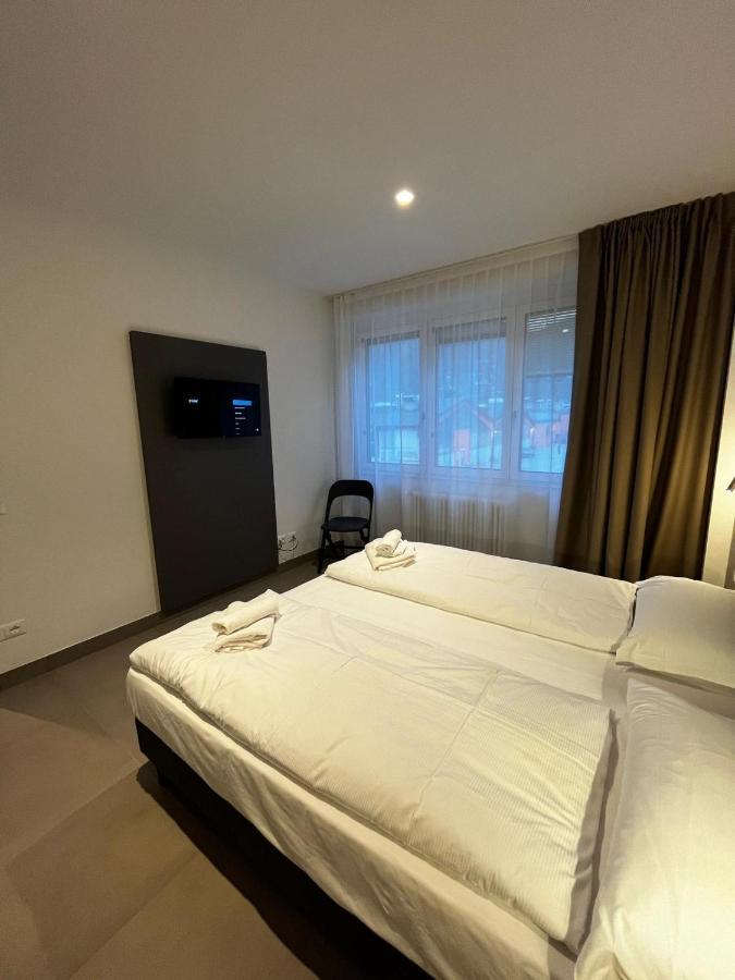 Bilo - Apartments For Rent ترينتو المظهر الخارجي الصورة