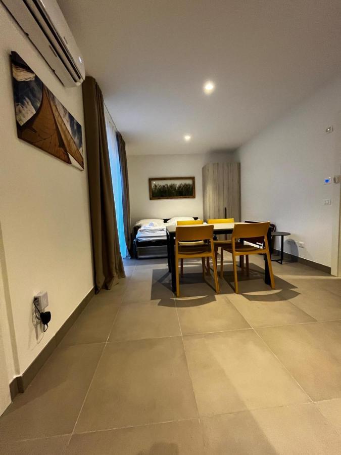 Bilo - Apartments For Rent ترينتو المظهر الخارجي الصورة
