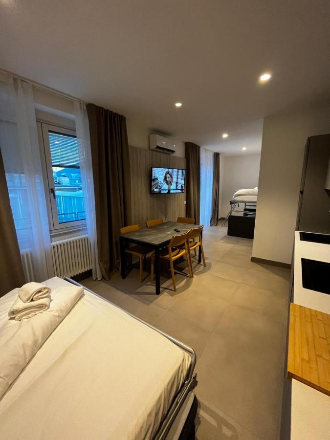Bilo - Apartments For Rent ترينتو المظهر الخارجي الصورة