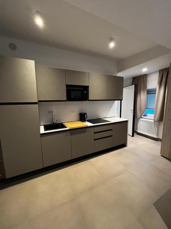 Bilo - Apartments For Rent ترينتو المظهر الخارجي الصورة