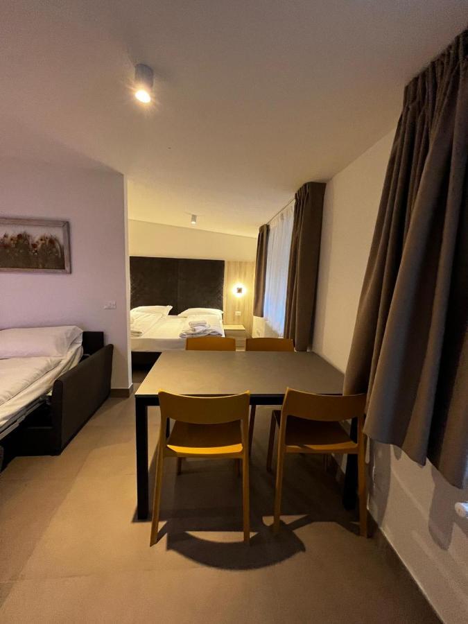Bilo - Apartments For Rent ترينتو المظهر الخارجي الصورة