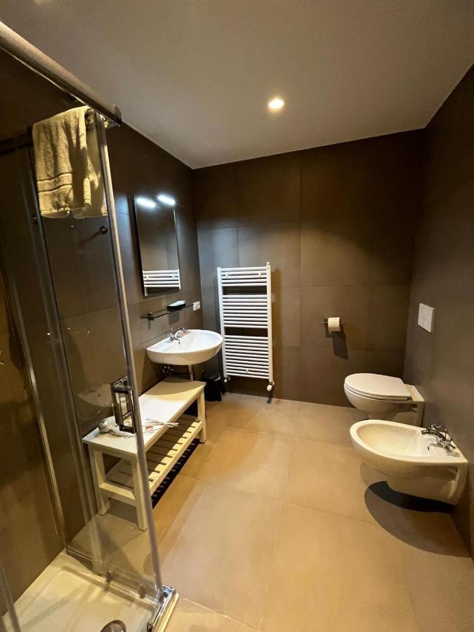 Bilo - Apartments For Rent ترينتو المظهر الخارجي الصورة