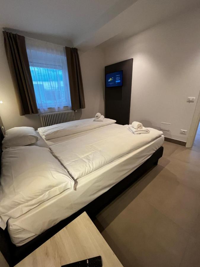 Bilo - Apartments For Rent ترينتو المظهر الخارجي الصورة
