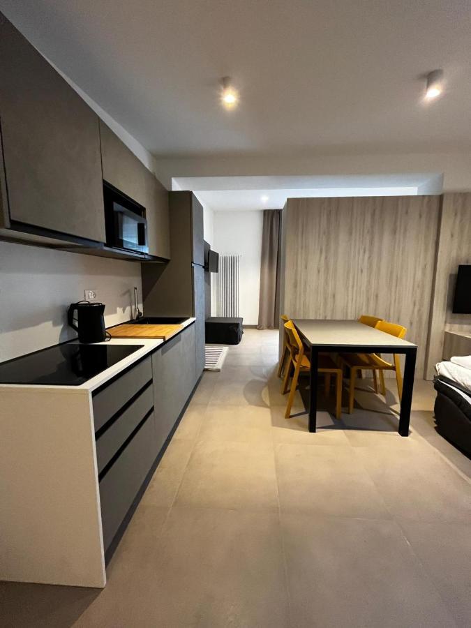 Bilo - Apartments For Rent ترينتو المظهر الخارجي الصورة