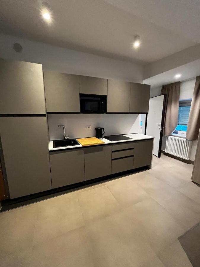 Bilo - Apartments For Rent ترينتو المظهر الخارجي الصورة