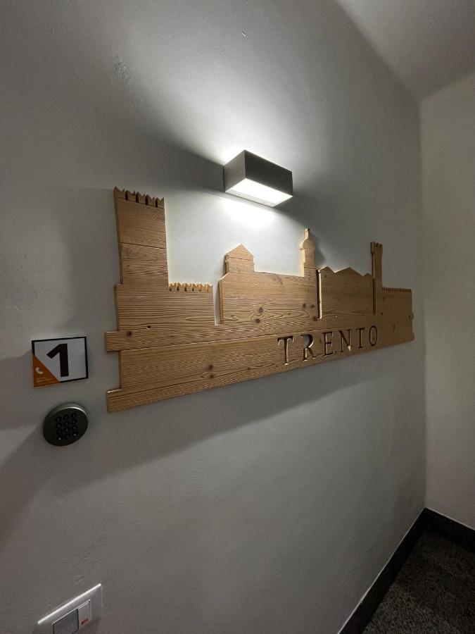 Bilo - Apartments For Rent ترينتو المظهر الخارجي الصورة