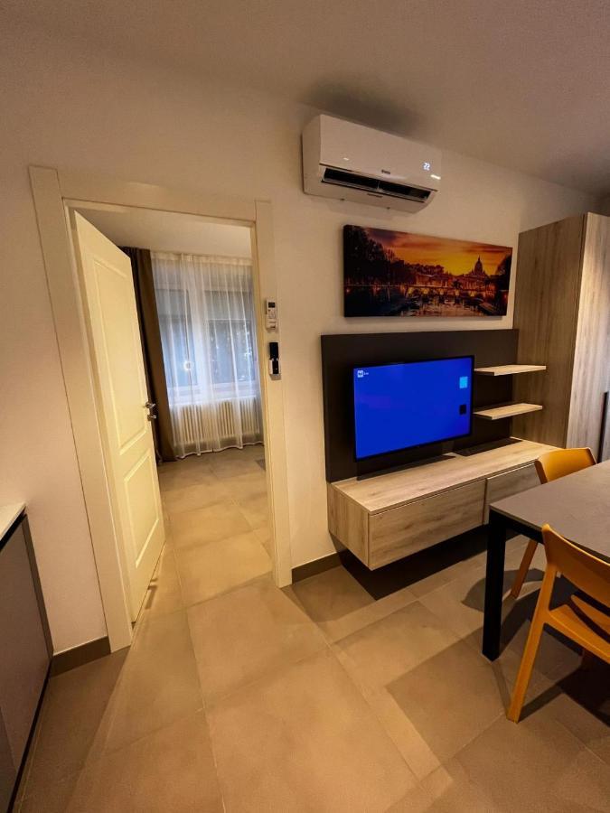Bilo - Apartments For Rent ترينتو المظهر الخارجي الصورة