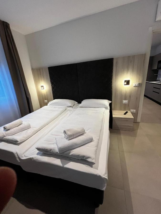 Bilo - Apartments For Rent ترينتو المظهر الخارجي الصورة