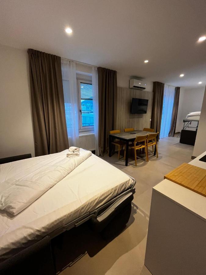 Bilo - Apartments For Rent ترينتو المظهر الخارجي الصورة