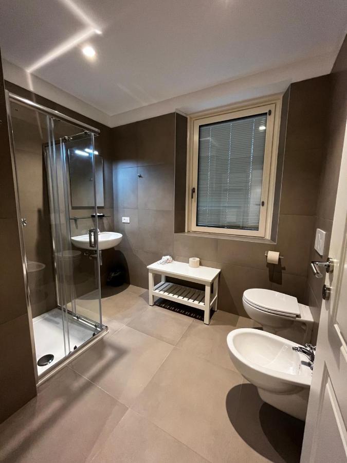 Bilo - Apartments For Rent ترينتو المظهر الخارجي الصورة