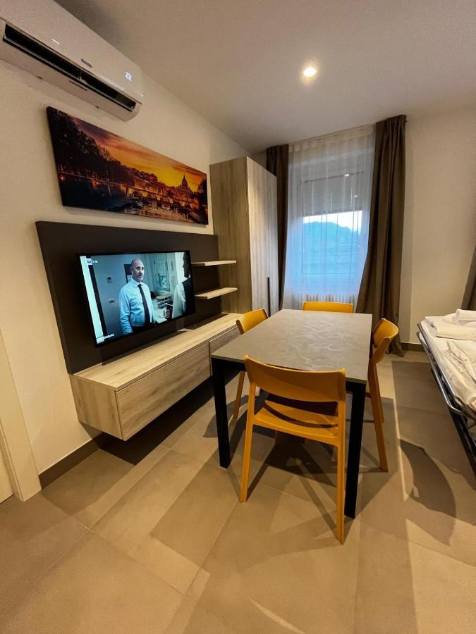 Bilo - Apartments For Rent ترينتو المظهر الخارجي الصورة