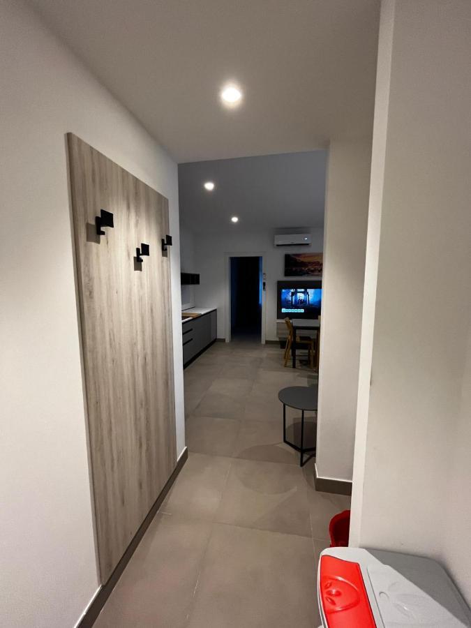 Bilo - Apartments For Rent ترينتو المظهر الخارجي الصورة