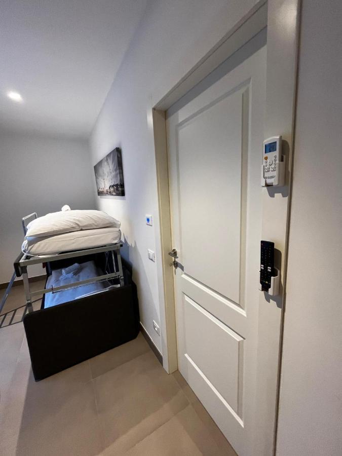 Bilo - Apartments For Rent ترينتو المظهر الخارجي الصورة
