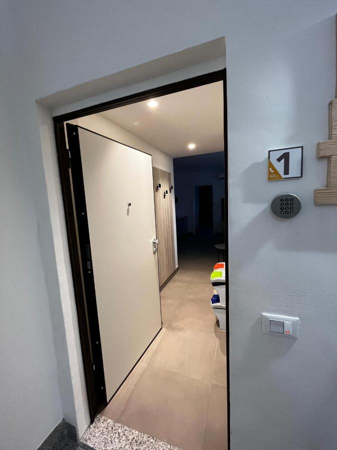 Bilo - Apartments For Rent ترينتو المظهر الخارجي الصورة