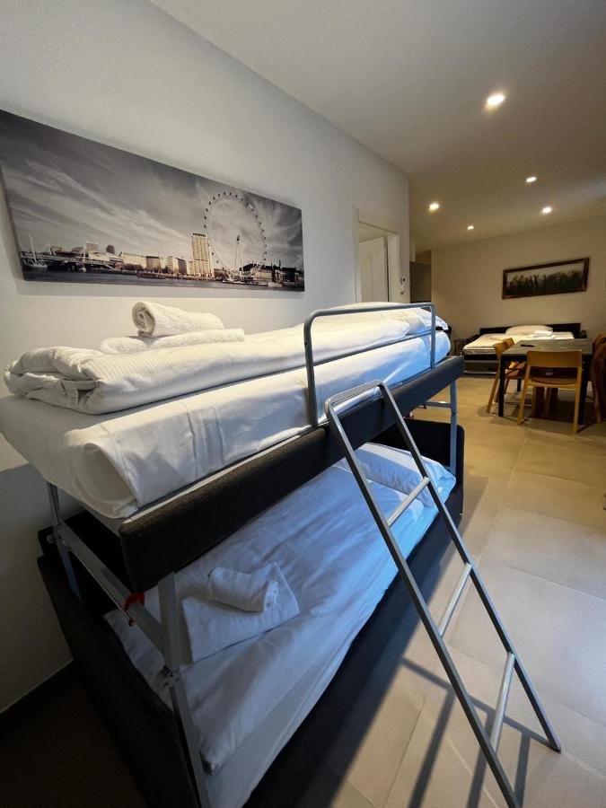 Bilo - Apartments For Rent ترينتو المظهر الخارجي الصورة