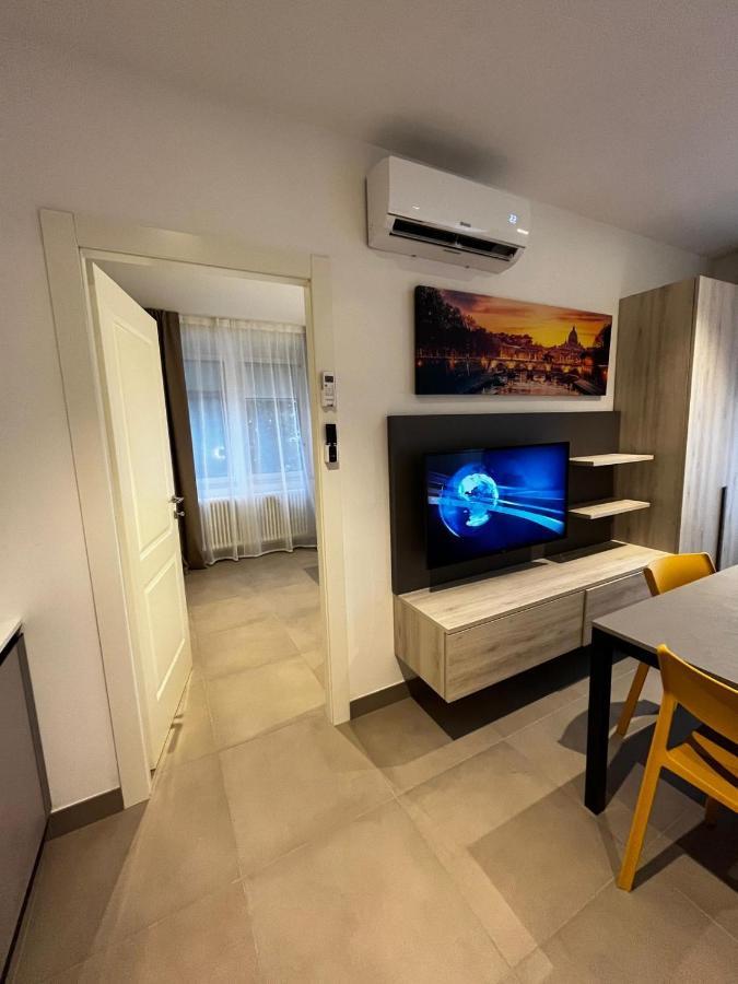 Bilo - Apartments For Rent ترينتو المظهر الخارجي الصورة