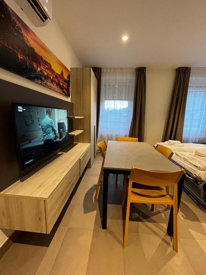 Bilo - Apartments For Rent ترينتو المظهر الخارجي الصورة
