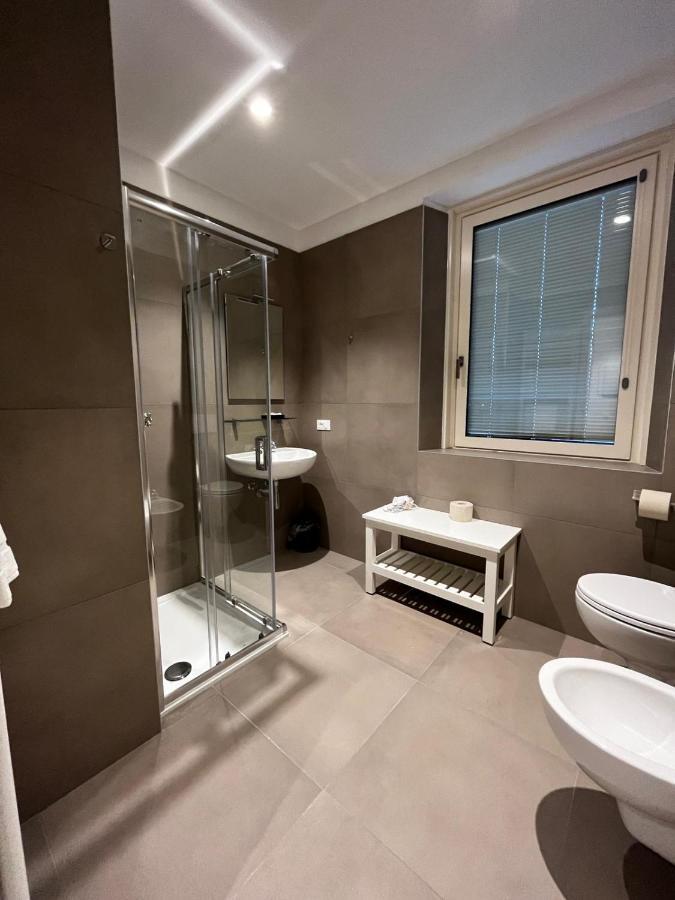 Bilo - Apartments For Rent ترينتو المظهر الخارجي الصورة