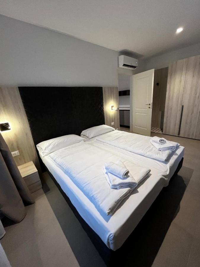 Bilo - Apartments For Rent ترينتو المظهر الخارجي الصورة
