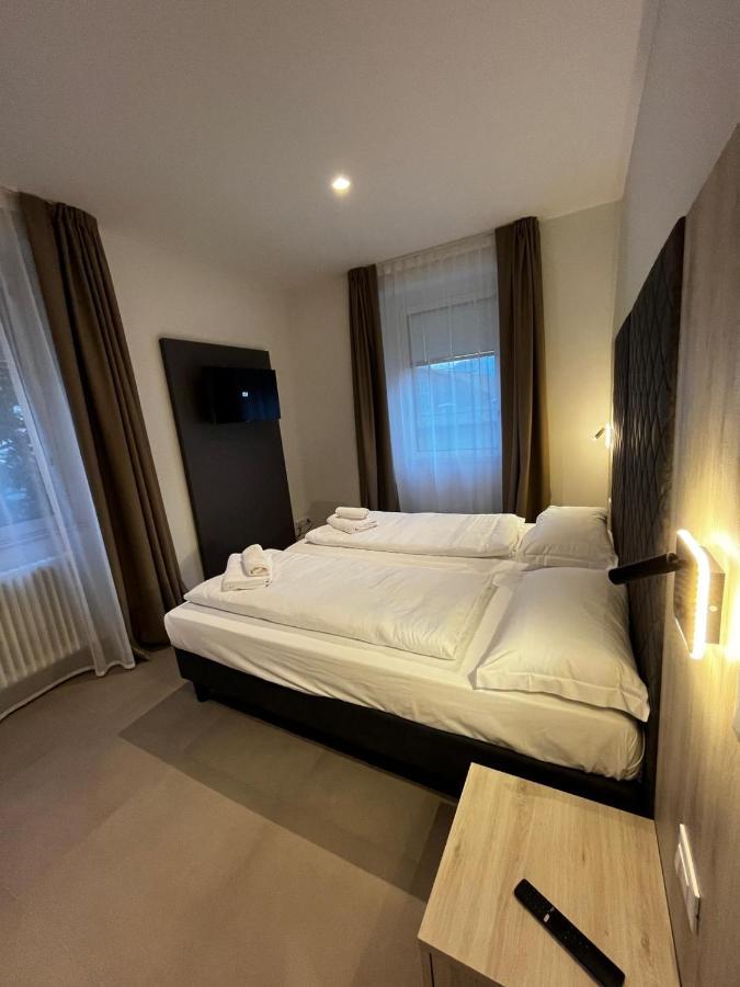 Bilo - Apartments For Rent ترينتو المظهر الخارجي الصورة