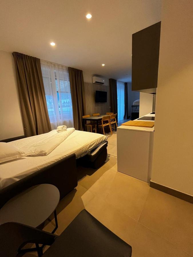 Bilo - Apartments For Rent ترينتو المظهر الخارجي الصورة