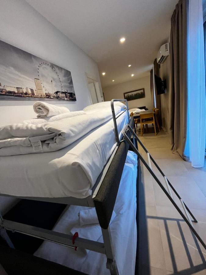 Bilo - Apartments For Rent ترينتو المظهر الخارجي الصورة