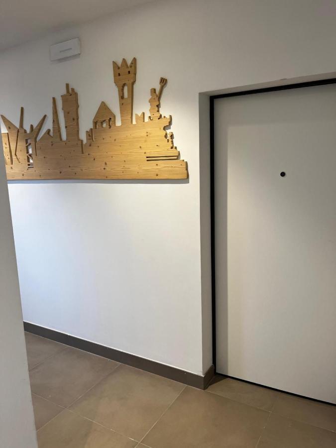 Bilo - Apartments For Rent ترينتو المظهر الخارجي الصورة